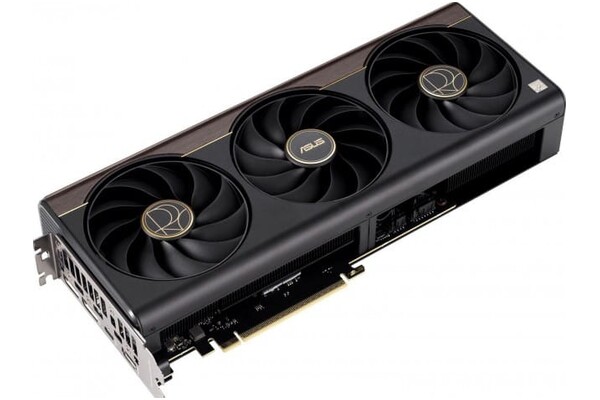 Karta graficzna ASUS RTX 5070 Ti Proart OC 16GB GDDR7