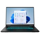 Laptop GIGABYTE A16 16.0" AMD Ryzen 7 260 NVIDIA GeForce RTX 5070 16GB 1TB SSD Windows 11 Home czarny