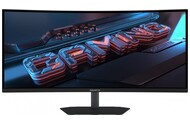 Monitor 34.0" GIGABYTE G34WQC2 czarny
