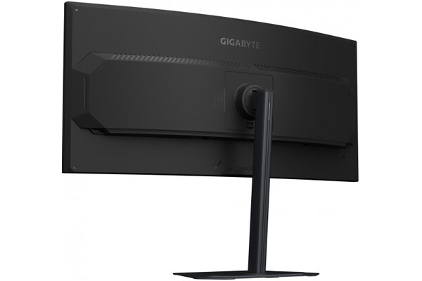 Monitor 34.0" GIGABYTE G34WQC2 czarny