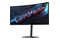 Monitor 34.0" GIGABYTE G34WQC2 czarny
