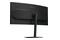 Monitor 34.0" GIGABYTE G34WQC2 czarny