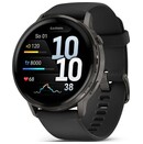 Smartwatch Garmin Venu 4 1.40" czarny