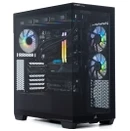 OPTIMUS GB650T-CR3 E-Sport AMD Ryzen 7 32GB DDR5 AMD Radeon RX 9060 XT 16GB 1TB SSD windows 11 home edition