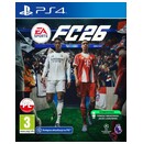 EA Sports FC 26 PlayStation 4