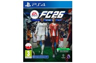 EA SPORTS FC 26 PlayStation 4