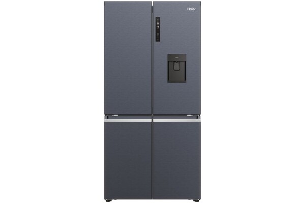 Lodówka HAIER Cube HCR5919EHMB