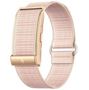 Smartband MaxCom FW70 złoty