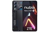 Smartfon nubia Neo 3 5G grafitowy 6.80" 12.0GB/256.0GB