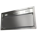 Okap kuchenny Wkład FALMEC Built-In Max Evo 52.6cm Inox