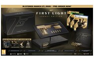 007 The First Light Edycja Mistrzowska Xbox (Series X)