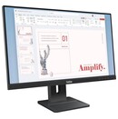Monitor 23.8" Lenovo ThinkVision E24-40 czarny