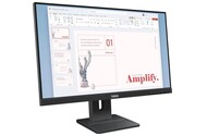 Monitor 23.8" Lenovo ThinkVision E24-40 czarny