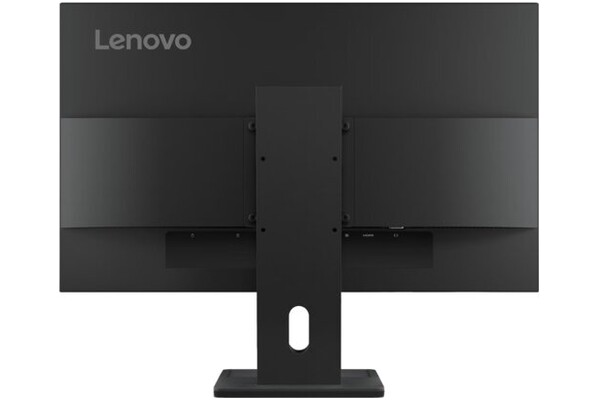 Monitor 23.8" Lenovo ThinkVision E24-40 czarny