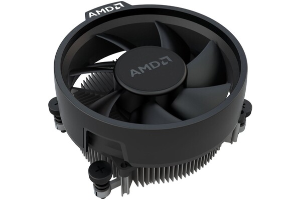 Procesor AMD Ryzen 5 PRO 4655G 3.7GHz AM4 8MB