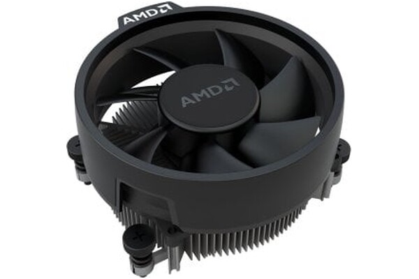 Procesor AMD Ryzen 5 PRO 4655G 3.7GHz AM4 8MB