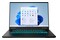 Laptop GIGABYTE A16 16.0" AMD Ryzen 7 260 Nvidia GeForce RTX 5060 32GB 2TB SSD Windows 11 Home czarny
