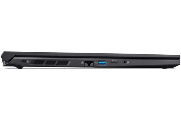 Laptop ACER Nitro V 16.0" AMD Ryzen 7 260 NVIDIA GeForce RTX 5070 16GB 1TB SSD Windows 11 Home czarny