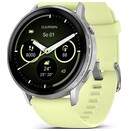 Smartwatch Garmin Venu 4 1.40" żółty