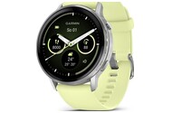 Smartwatch Garmin Venu 4 1.40" żółty