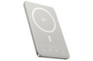 Powerbank Baseus Magnetic Picogo 10000mAh 27.0W Tytan Naturalny