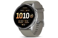Smartwatch Garmin Venu 4 1.40" srebrno-szary