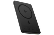 Powerbank Baseus Magnetic Picogo 10000mAh 27.0W czarny