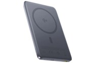 Powerbank Baseus Magnetic Picogo 10000mAh 27.0W szary