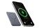 Powerbank Baseus Magnetic Picogo 10000mAh 27.0W szary