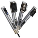 Suszarka BaByliss AS6555E 1600W kolor srebrno-złoty