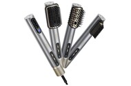 Suszarka BaByliss AS6555E 1600W kolor srebrno-złoty