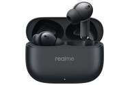 Słuchawki realme Buds T310 Douszne Bezprzewodowe czarny