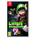 Luigis Mansion 2 HD Nintendo Switch