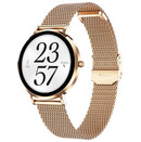 Smartwatch MaxCom FW28 Złoto-różowy