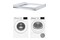 Pralka Whirlpool WSD74MWWSPLz 8.0kg 1400obr./min