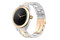 Smartwatch MaxCom FW76 Fit srebrno-złoty