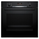 Piekarnik do zabudowy Bosch HBG536EB4 Serie 6 elektryczny czarny
