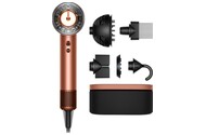 Suszarka Dyson Supersonic 1600W kolor Bursztynowy-jedwab