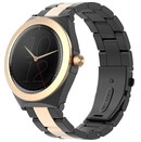 Smartwatch MaxCom FW76 1.19" Złoto-czarny