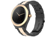 Smartwatch MaxCom FW76 Złoto-czarny