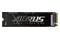 Dysk wewnętrzny GIGABYTE 7300 Aorus SSD M.2 NVMe 2TB