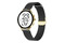 Smartwatch MaxCom FW28 czarno-złoty