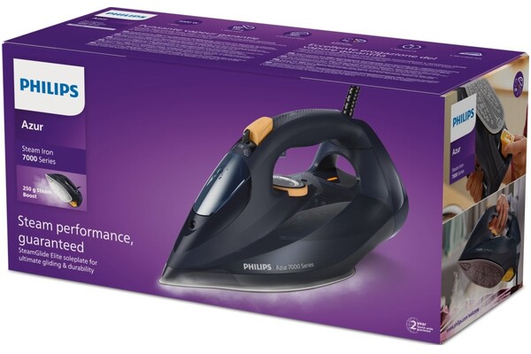 Żelazko Philips DST7060/21 2400W