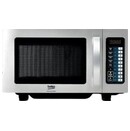 Kuchenka mikrofalowa Beko PRO25IX