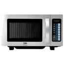 Kuchenka mikrofalowa Beko PRO25IX 25.0l 1000W