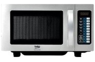 Kuchenka mikrofalowa Beko PRO25IX 25.0l 1000W