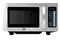 Kuchenka mikrofalowa Beko PRO25IX 25.0l 1000W