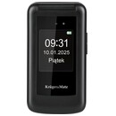 Smartfon Kruger&Matz Simple 931 czarny 1.77" poniżej 0.1GB/poniżej 0.5GB