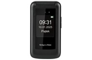 Smartfon Kruger&Matz Simple 931 czarny 1.77" poniżej 0.1GB/poniżej 0.5GB
