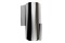Okap kuchenny Przyścienny GLOBALO Roxano 39.1 50.0cm Inox